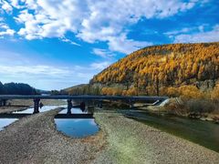 -北极村旅游风景区