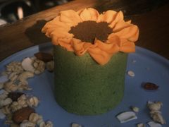 -北平小院设计酒店