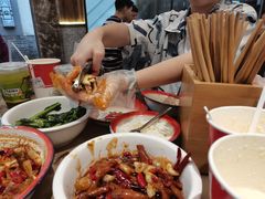 -老三样·旧食新味(万寿宫店)