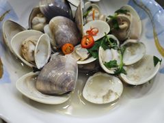 -后田海鲜餐厅(南澳香湖湾店)