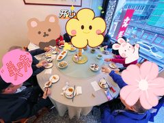 -百家鲜·杭帮菜