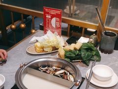 -樱煦和牛寿喜烧(如皋吾悦广场店)