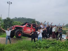-大余丫山旅游度假区