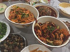 -辣螃铠盆盆蟹大排档(总店)