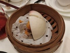 -海都六福酒家(世博广场店)