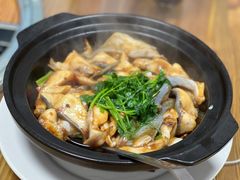 -新渔之道餐厅(塘厦店)