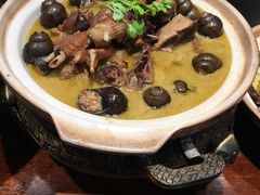 鹅螺丝-梁家大院•农家菜(昆山会展中心店)