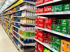 -世纪联华超市(江城店)