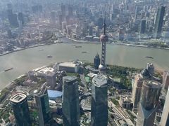 -上海中心大厦