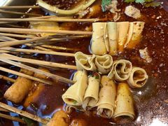 -阿里巴巴海鲜烧烤家常菜(黄岛店)