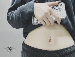 -周忆刺青原创设计定制