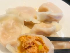 -丹东汇侨希尔顿花园酒店自助餐