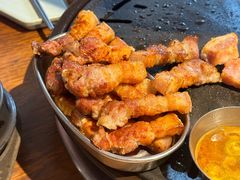 -济州爱肉堂(总店)