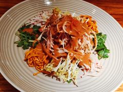 -德永枣香烤鸭(官舍店)