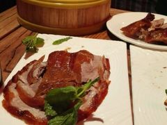 -四季民福烤鸭店(前门廊房二条店)