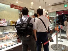 -不二家(数寄屋橋店)