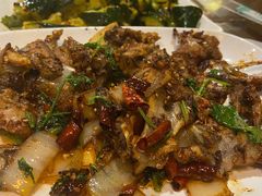 沈阳鸡骨架-枪火串烧·东北特色烧烤(罗湖总店)