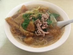 -老太皮肚面