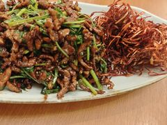 -老昌春饼(中央大街店)