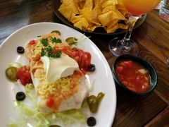 -Rural Tequila墨西哥餐厅(东川路店)