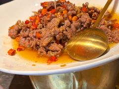 -炊烟小炒黄牛肉(浦东世纪汇店)