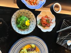-曙亚洲餐厅-重庆富力艾美酒店(南坪万达广场店)