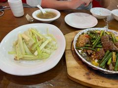 -洪泽老鱼馆(清浦店)