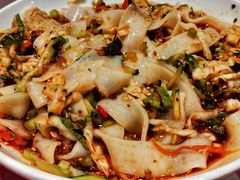 西贝面筋-西贝(凯德壹中心店)