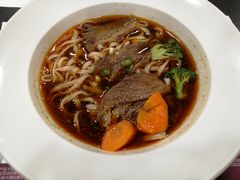-康师傅私房牛肉面(北京南站店)