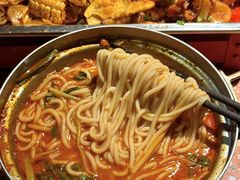 -涌煲记·蟹煲·砂锅海鲜·煲出宁波味(天一旗舰店)