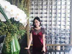 -尼依格罗香港美利酒店