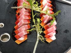 -味莊·青岛菜(云霄路店)