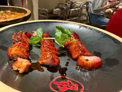 -广府乡下·饭庄(新港东路店)