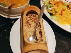 -三亚亚龙湾瑞吉酒店·铭轩中餐厅Mingxuan·海南菜·粤菜