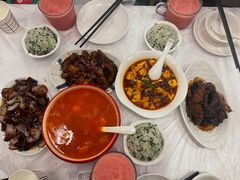 -奶奶的味道(胶州路店)