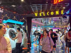 -反斗乐园(领展中心城店)