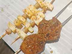 -肉串汪(西便门店)