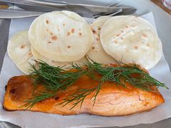 -BOR Eatery(安福路店)