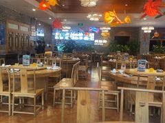 -德胜轩正宗顺德菜(宝安沙井会展中心店)