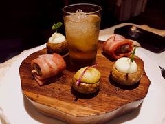 -王品牛排(郑州大卫城店)