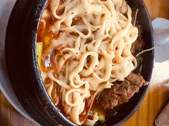 -宫廷药膳罐罐面(兴庆路店)