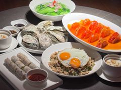 -张家卫·阳江菜·小海鲜(肥婆湾桥店)