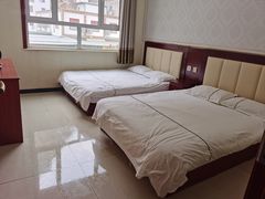 -途肴·老农饭庄(百里峡店)