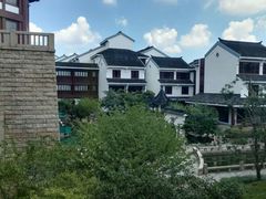 -苏州吴宫泛太平洋酒店
