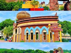 -乐和乐都主题乐园