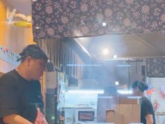 -晶吉·居酒屋·烧鸟·生鱼饭(中山区民主广场店)