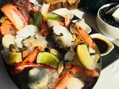 -AZUR聚(香格里拉饭店)