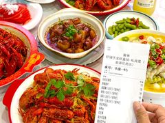 -虾铺子龙虾·私房菜(金源花苑店)