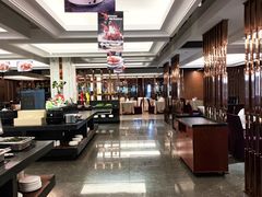 -新日月育才大酒店-中餐厅(环城北路店)