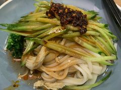 -魏家凉皮(十里河店)